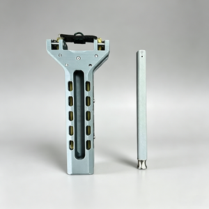 Kit de Tirachinas Mecánico Automático de Alta Precisión, de Aleación de Aluminio, Potente y Ecológico, con Accesorios para Juegos - Product Image 5