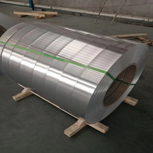 Les fabricants de feuilles d'aluminium produisent des feuilles d'aluminium 8011, des feuilles d'aluminium en alliage simple-zéro, des tuyaux d'isolation, des batteries au lithium. - Product Image 3
