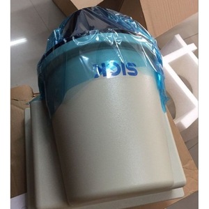 Escáner de Código de Barras Sick LD-LRS3611 Blanco Perla para Uso Industrial - Product Image 1