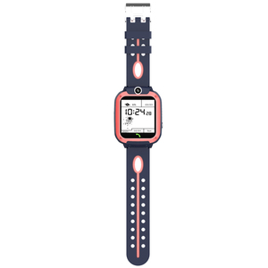 Reloj inteligente de teléfono con tarjeta Sim LW20 4G de alta calidad, videollamada para niños, cámara de pantalla táctil de 1,44 ", reloj inteligente para estudiantes para niñas y niños - Product Image 4