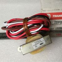 Pièces de compresseur de climatisation centrale Trane HVAC TRR00975 Transformateur Pièces de réfrigération et d'échange thermique