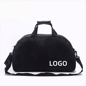 Bolsa Deportiva de Gimnasio Moderna y Duradera de Poliéster Oxford con Logotipo Personalizado, para Viajes, Yoga y Equipos - Product Image 1