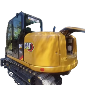 Pelles originales de qualité Caterpillar d'occasion machines vendues à bas prix - Product Image 1