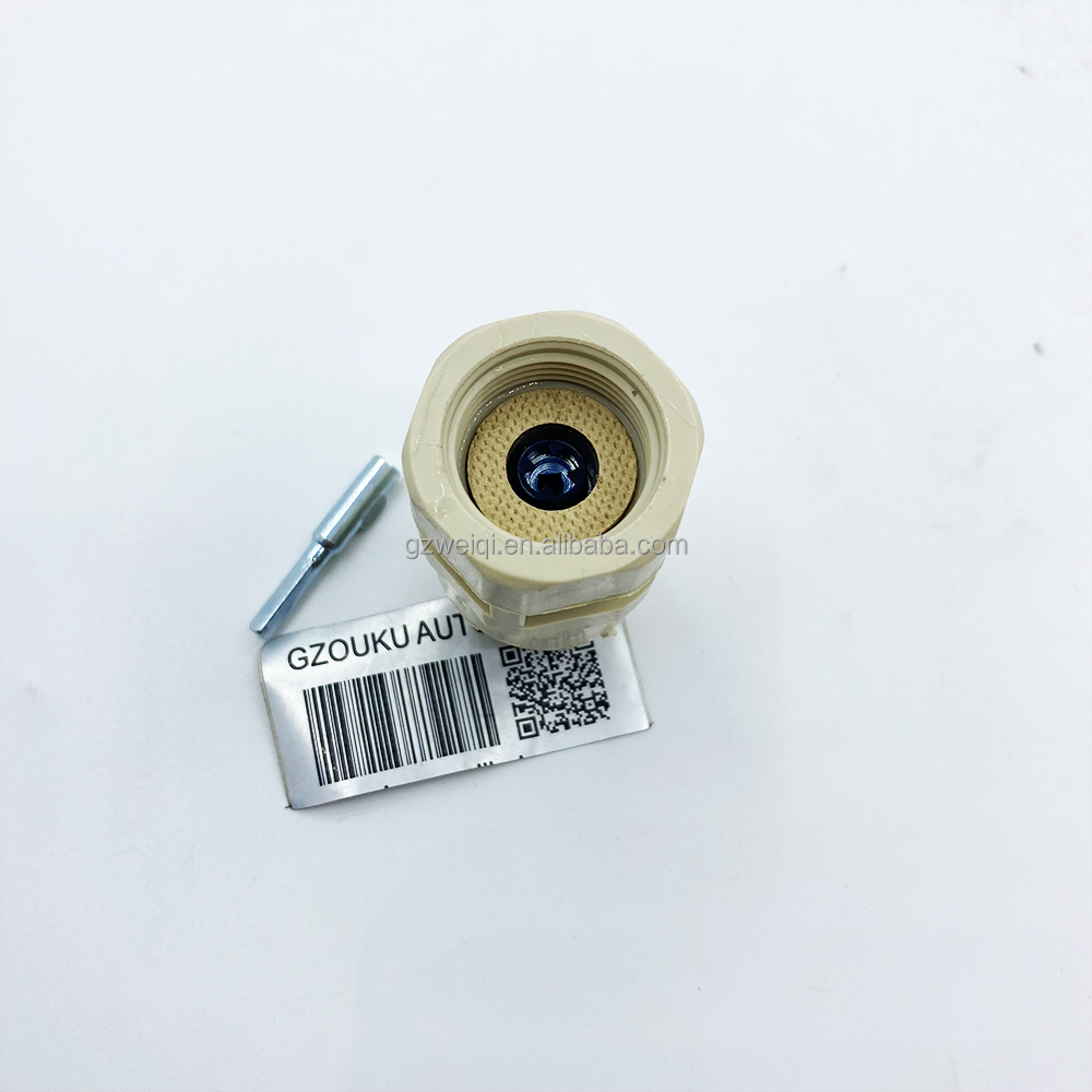 Speed Sensor for D-MAX Crosswind Fuego Hilander 8-97129704-0