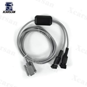 Cable de Diagnóstico Profesional para Montacargas Pathfinder Linde Canbox BT, Adaptador para Caja de Servicio, Herramienta de Escaneo de Diagnóstico para Camiones - Product Image 5