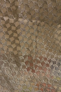 Fournitures <span class=keywords><strong>de</strong></span> chapellerie, décoration <span class=keywords><strong>de</strong></span> chapeau, tissu en <span class=keywords><strong>soie</strong></span> imprimé abaca - Product Image 3