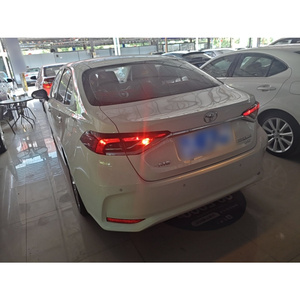 Guazi <span class=keywords><strong>2021</strong></span> Toyota Corolla Berline 5 places Essence Moteur à essence <span class=keywords><strong>Meilleur</strong></span> prix Automatique Conduite à gauche pour les propriétaires de berlines longue durée de vie - Product Image 4