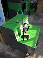 BDS100 motor diésel Common Rail banco de prueba de inyector diésel electrónico CRDI combustible piezoeléctrico inyector probador máquina de banco