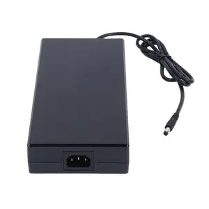 360W 24 v dc power supply with PFC switch dc power supply adapter high quality ac dc 12v 25a 360w power adapter