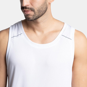 High Performance Men <b>Tank</b> <b>Top</b> Sleeveless Shirt Designed for Gym Workout and Fitness Training Wear <b>Tank</b> <b>Top</b> For Men - Product Image 3