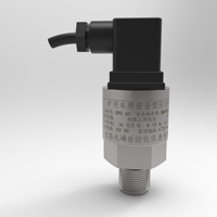 GPD Compact Intrinsic Safety Power Supply for Coal Mines 12V/24V Two-Wire Pressure Transmitter