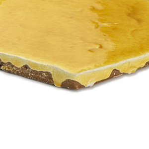 Piastrella Vitri Honey Etna 11 X 12.5 Cm Spessore 13 Mm Smaltata con Bordi Irregolari - Product Image 1