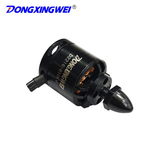 มอเตอร์ไร้แปรงถ่าน Dongxingme D2216 810kv สำหรับโดรน RC มอเตอร์เครื่องบินไฟฟ้า 3s - Product Image 5