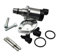 Valvola di Controllo Aspirazione (SCV) di Alta Qualità in Plastica OE 8981454841 per Isuzu 4JK1 4JJ1
