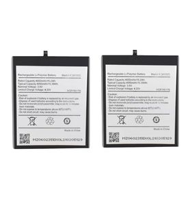 4000 di ricambio mAh XQ6602G batteria ai polimeri di litio per <span class=keywords><strong>CAT</strong></span> S62 telefoni cellulari di alta qualità digitale ASUS 3.8V 5000mAh 1500mAh - Product Image 2