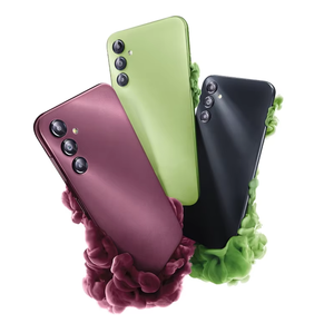 Teléfono Móvil Original Desbloqueado al por Mayor para Sam A14 4G, Smartphone Genuino con Compatibilidad CDMA en Inglés - Product Image 1