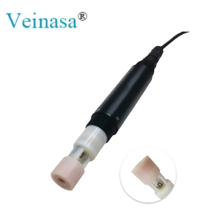 Veinasa-YF206 Sistema de Monitoreo en Línea Multiparamétrico de Calidad para Agua Potable y Piscinas, Monitor de Salinidad en Línea - Product Image 2
