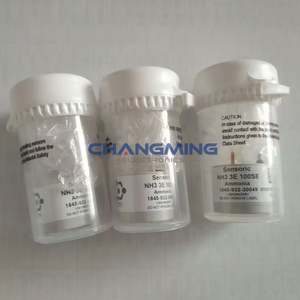 Capteur d'ammoniac NH3 3E 5000 SE CITI 0-5000PPM Précision 0,1% Certifié ROHS pour détecteur de gaz Original et neuf - Product Image 2