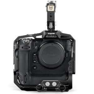 Cage pour appareil photo <span class=keywords><strong>Tilta</strong></span> TA-T31-A-B pour Nikon Z9 Kit de base (sans appareil photo) Conception innovante <span class=keywords><strong>Rig</strong></span> pour appareil photo <span class=keywords><strong>Tilta</strong></span> - Product Image 6
