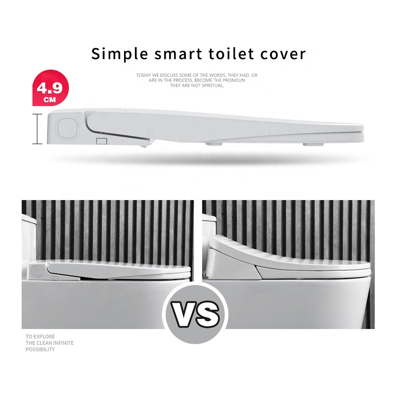 duravit toilet seat