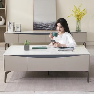 Nuovo tavolino di Design con grande sconto prezzo di fabbrica - Product Image 1