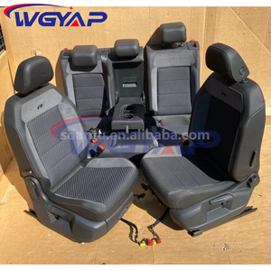 WGYAP <span class=keywords><strong>t</strong></span> <span class=keywords><strong>Roc</strong></span> pour accessoires Volkswagen <span class=keywords><strong>T</strong></span>-<span class=keywords><strong>Roc</strong></span> 2026 2025 2024 2023 pour VW <span class=keywords><strong>1</strong></span>.5L <span class=keywords><strong>TSI</strong></span> OPF R Downpipe Phare Pare-chocs de voiture Spoilers - Product Image 2