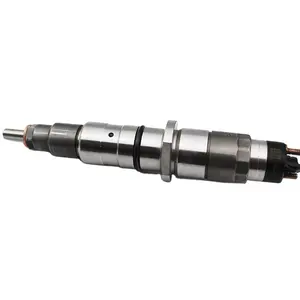 דיזל מסילה משותפת דלק injector 0445120236 5263308 4384363 5579419 2897320 עבור cummins מנוע 5263308 pc359-7/qsl9