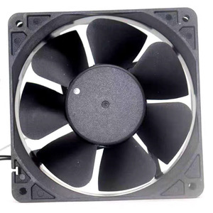 Ventilador axial Snowfan Ec Fan Ye12038h220 220V 4500 RPM para máquina de soldar de 12 cm - Product Image 3