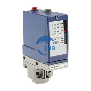 Originele Plc Switch <span class=keywords><strong>Sensor</strong></span> Module Xmla020a1s13 - Product Image 1