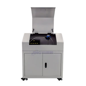 Analizador de Espectro de Fotoluminiscencia CHT-QE6500, Probador de Eficiencia Cuántica de Fluorescencia <span class=keywords><strong>350</strong></span>-1100nm, Rendimiento Cuántico Absoluto - Product Image 4