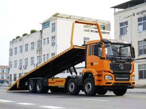 Nouveau camion de <span class=keywords><strong>remorquage</strong></span> CHUFEI à transmission manuelle diesel, conduite à gauche, capacité de <span class=keywords><strong>remorquage</strong></span> de 2 à 30 tonnes, Euro 3, pour <span class=keywords><strong>remorquage</strong></span> de remorques - Product Image 5