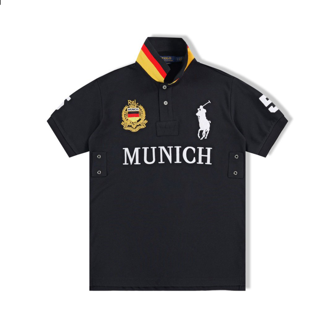 Munich noir