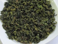 Thé Oolong chinois Tieguanyin, Thé Oolong chinois Tie-guan-yin, Thé Tieguanyin d'Anxi du Fujian