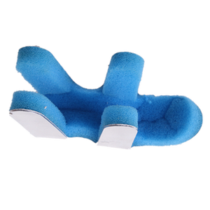 Suministros médicos ortopédicos para primeros auxilios Férula de dedo de espuma de aluminio para dedos torcidos en venta - Product Image 6