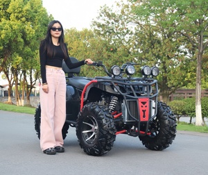 <span class=keywords><strong>Cuatrimoto</strong></span> Deportiva de Alta Calidad para Exteriores, 250cc, 300cc, 350cc, Automática/Manual, 4x4, para Adultos - Product Image 3