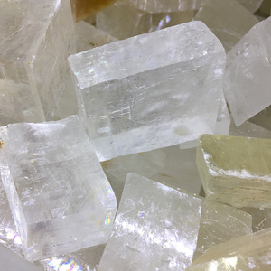 Di massima calcite naturale sfera di prezzi all'ingrosso bianco calcite blocco di pietra per la vendita - Product Image 4