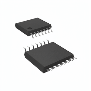 14 TSSOP 74ABT125CMTC ชิปอิเล็กทรอนิกส์โลจิก ตัวแทนจำหน่ายที่ได้รับอนุญาต - Product Image 1