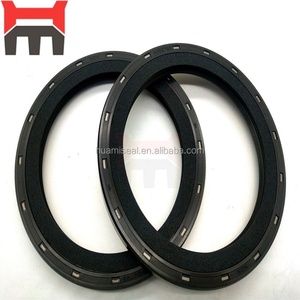 ซีลน้ำมัน AH8279E สำหรับเครื่องยนต์ S6D105 6BD1 ซีลเพลาข้อเหวี่ยงด้านหลัง - Product Image 6