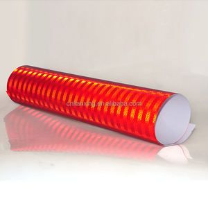 China Goldlieferant Glow In The Dark Ingenieurgrad Digitaldruck Retro Selbstklebendes reflektierendes Vinyl - Product Image 5