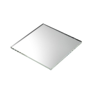 Décoration moderne, miroir en verre aluminium argenté de 1 mm à 12 mm, vente en gros en provenance de Chine - Product Image 2