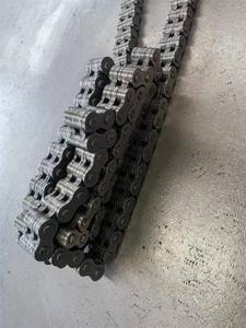 Corrente de Transporte de Material Pesado em Aço Carbono HAOYUAN 8T BL844 LH1644 para Uso em Elevadores de Carga e Empilhadeiras Fabricada na China 100% - Product Image 4