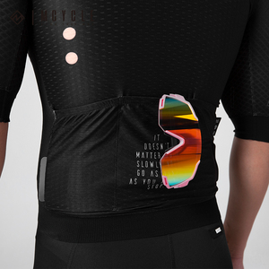 <span class=keywords><strong>Jersey</strong></span> Sepeda Profesional Pria Mcycle, Bernapas, Cepat Kering, Lengan Pendek, Ukuran Besar, Custom Tim, OEM, Grosir Pabrik, Atasan Sepeda - Product Image 4