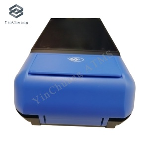 <span class=keywords><strong>Pièces</strong></span> <span class=keywords><strong>détachées</strong></span> pour terminal de point de vente Android et guichet automatique : Écran tactile, poignée, équipement POS intelligent en stock avec imprimante pour <span class=keywords><strong>magasin</strong></span> - Product Image 3