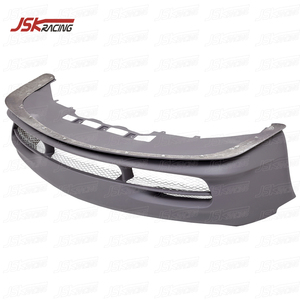 GT3 RS Style Frontstoßstange aus Fiberglas für 1999–2004 Porsche Carrera 911 996 - Product Image 4