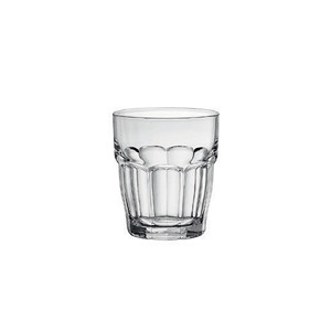 Vaso de Bar Mini Rock Bormioli Rocco, 17 cl, Altura 8.3 cm, Diámetro 7 cm - Product Image 1