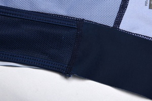 Dernier <span class=keywords><strong>style</strong></span> Personnaliser Design Pro Racing Team Bike Wear Cyclisme Cuissard à bretelles Bike Shorts Rembourré Vente en gros - Product Image 4