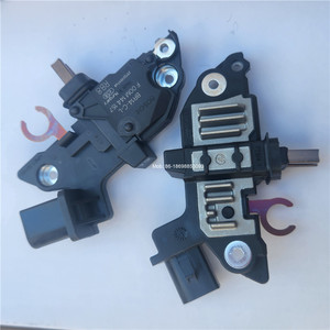 Regulador de Voltaje de 14V para <span class=keywords><strong>Alternador</strong></span> de Motor Benz C280 3.0 A2721540002, Regulador Original para Bosch F00M144157 F00M145377 - Product Image 4