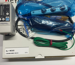 เครื่องดักจับฝุ่นไฟฟ้าสถิตขนาดเล็กประสิทธิภาพสูงรุ่น SJ-M300 - Product Image 2
