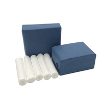 Consommables de premiers secours Rouleau de gaze de coton Non stérile Fournitures médicales Bandage de gaze