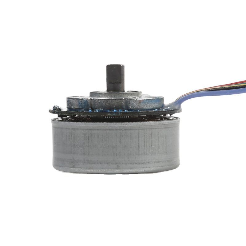 40mm bldc brushless bl4020 16.8v bldc outrunner motor for massage gun 3500rpm bl4020o